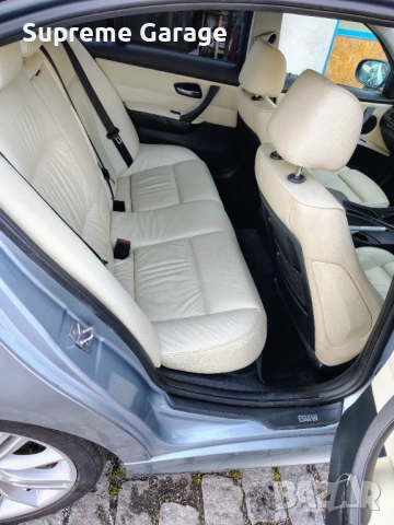 На части BMW 318i E90 Facelift N43B20A 143hp, снимка 10 - Автомобили и джипове - 53892071