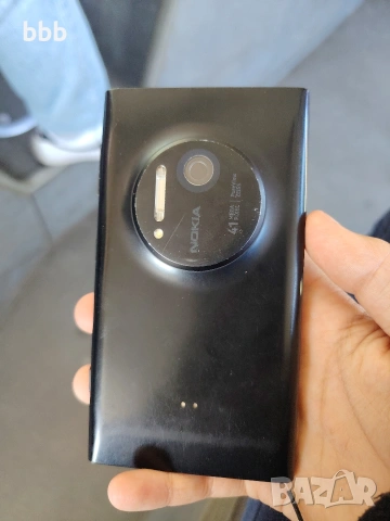 nokia lumia 1020 32gb 