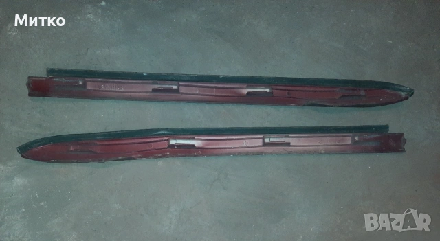 Части от Алфа Ромео 145 1.6 бензин Боксер Alfa Romeo 145, снимка 15 - Части - 46172587