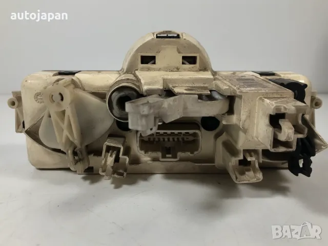 Управление климатик Renault Megane 2004г, снимка 2 - Части - 49676488