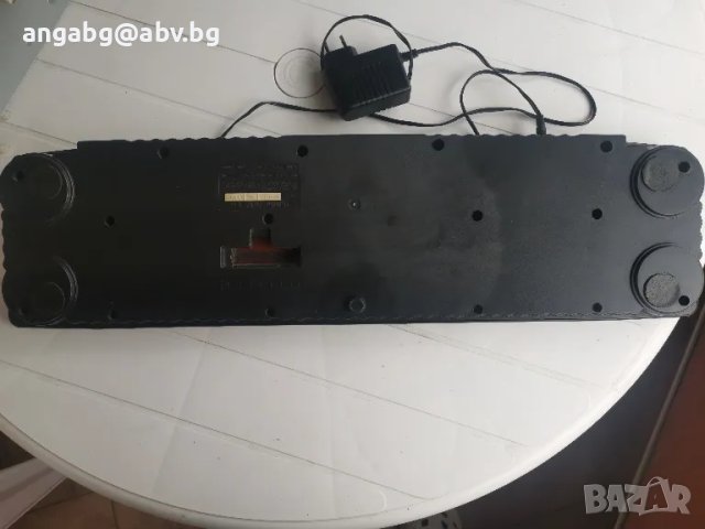 Yamaha PortableSound PSS-190, снимка 2 - Ресийвъри, усилватели, смесителни пултове - 47965465