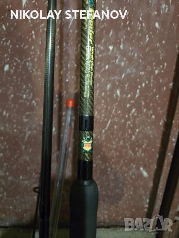 разпродавам си въдиците, снимка 7 - Въдици - 51951433