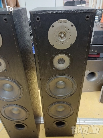 Тонколони Studio Power Hi Line 200, снимка 4 - Тонколони - 54132648