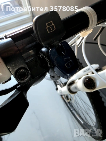 Велосипед Bianchi JAB 29.4 , снимка 7 - Велосипеди - 53803917