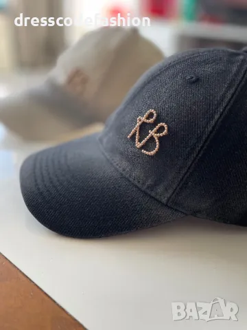 Дамска шапка RB, снимка 2 - Шапки - 50324379