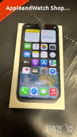 iPhone 12 MINI (Midnight blue) 