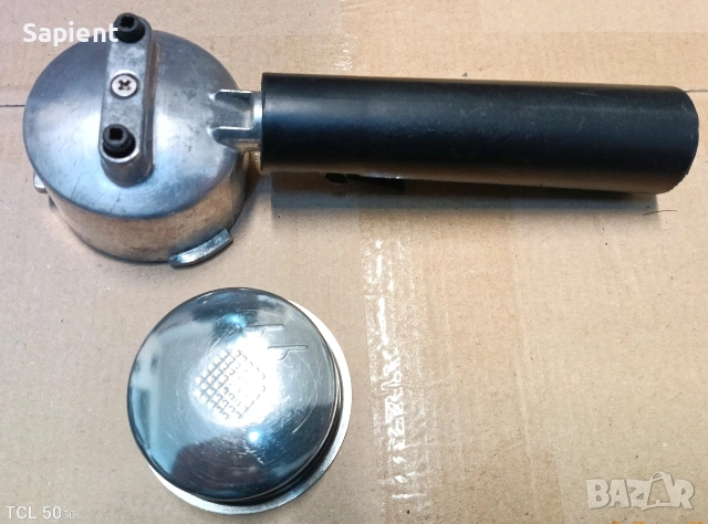 Кафемашина Solac., снимка 11 - Кафемашини - 54060122