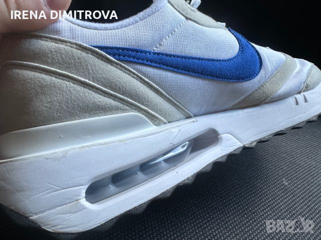 Nike air max dawn номер 46., снимка 4 - Маратонки - 45343487