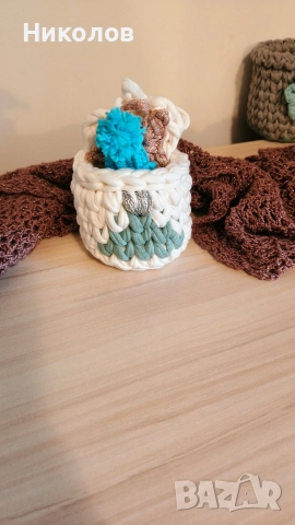 Коледни изненади, снимка 9 - Коледни подаръци - 52691853