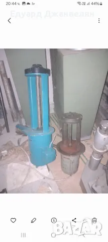 помпи за охлаждане , снимка 1