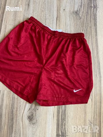 Оригинални мъжки къси панталони Nike ! L, снимка 2 - Къси панталони - 45495664