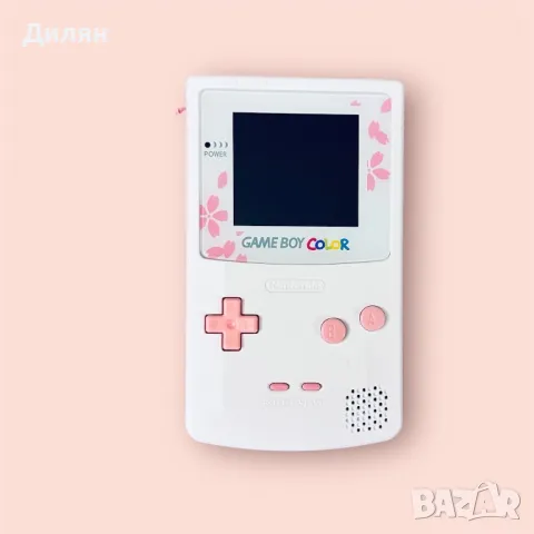 GameBoy Color, снимка 1