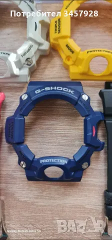 Casio g-shock GW-9400, снимка 4 - Мъжки - 47826006