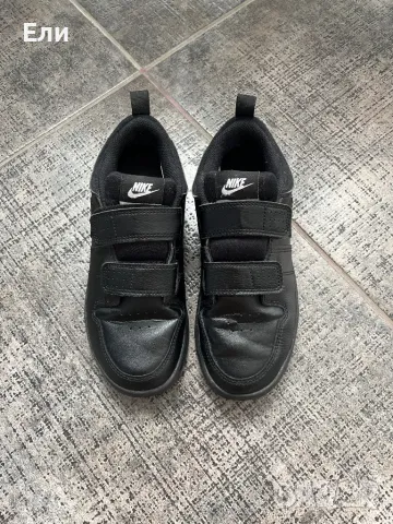 Маратонки nike, снимка 2 - Детски маратонки - 49635426