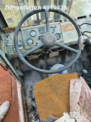 Продавам мотокар 7 тонен, снимка 7 - Други машини и части - 51158897