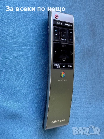 Оригинално дистанционно SAMSUNG за смарт LED телевизор , Samsung BN59-01221B , BN59-01221J, снимка 4 - Дистанционни - 51318511