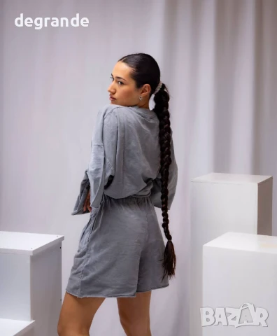 Дамски комплект , снимка 3 - Комплекти - 49702994