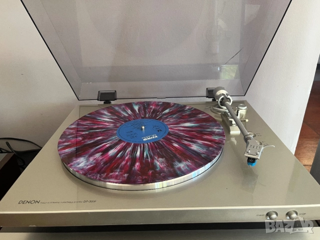  High End компоненти от DENON + тонколони Architec Acoustic. Може и по отделно. , снимка 6 - Аудиосистеми - 52257912