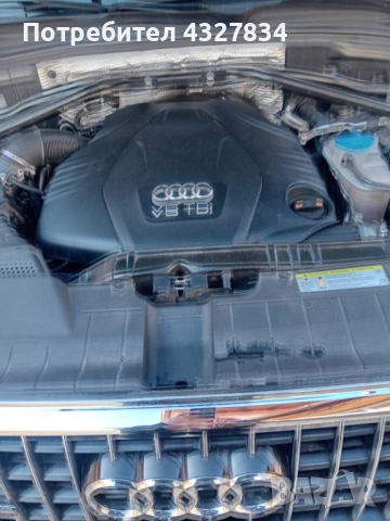 Продавам кола, снимка 10 - Автомобили и джипове - 53787034