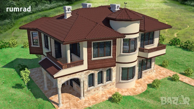 Продава къща в с.Иваняне, снимка 5 - Къщи - 50874479