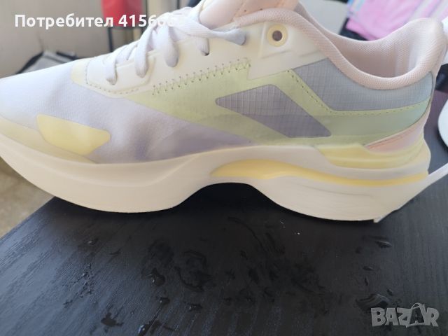 PUMA Kosmo Rider Soft  39 номер, снимка 4 - Кецове - 46516019