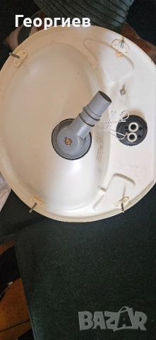 Мивка за каравана, снимка 3 - Мивки - 52142736