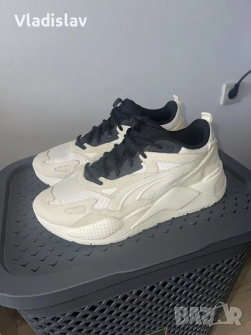 Puma RS-X Efekt PRM. Чисто нови