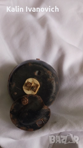 заден стоп за газ или камаз, снимка 4 - Части - 54264200