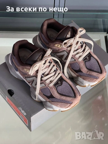 New Balance Мъжки Маратонки👟Мъжки Спортни Обувки Ню Баланс Код E1232, снимка 3 - Маратонки - 53754773