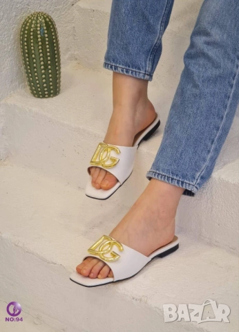 чехли dolce gabbana, снимка 6 - Чехли - 51455364