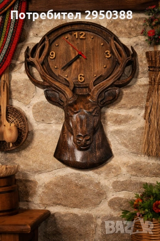 Дърворезба поставки за ловни трофеи по поръчка машинна дърворезба , снимка 11 - Оборудване и аксесоари за оръжия - 48423487