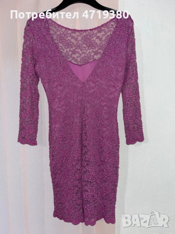 Официална рокля , снимка 2 - Рокли - 53418531