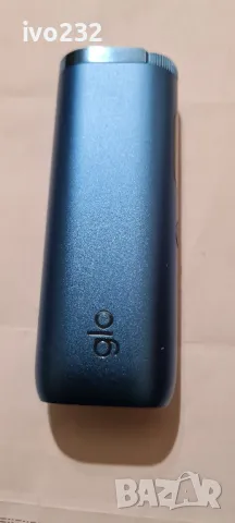 glo електронни цигара, снимка 3 - Електронни цигари - 49895073