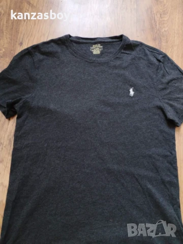 polo ralph lauren - страхотна мъжка тениска М, снимка 4 - Тениски - 51171528
