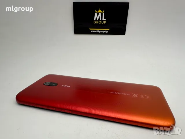 #MLgroup предлага:  #Xiaomi Redmi 8A 32GB / 2GB RAM Dual-SIM, втора употреба, снимка 3 - Xiaomi - 47092806