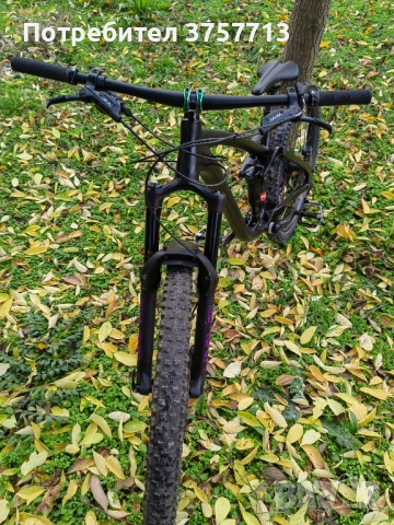 Ns bikes Snabb, снимка 4 - Велосипеди - 52674027