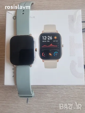 Amazfit GTS на части, снимка 3 - Смарт гривни - 48095278