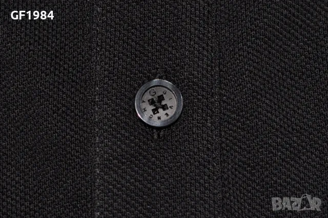 Givenchy - мъжка тениска, размер L, снимка 4 - Тениски - 50018380