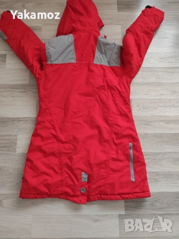 дамско яке brandsdal of Norway , снимка 2 - Якета - 53032919