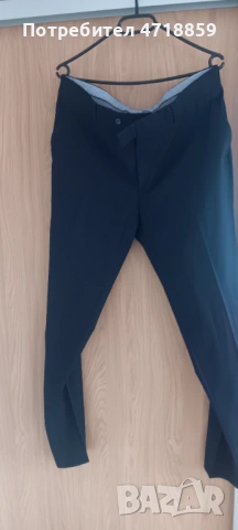 Мъжки костюм Cadducci и 2 бр. ризи VEGEA / Обяви за Разни в гр.Казанлък, снимка 5 - Костюми - 53246342