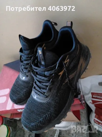 мъжки маратонкиRunners., снимка 5 - Маратонки - 50242949