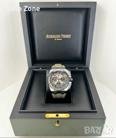 Audemars Piguet Royal Oak Offshore Chronograph 43mm Различни Варианти, снимка 2 - Мъжки - 54047715