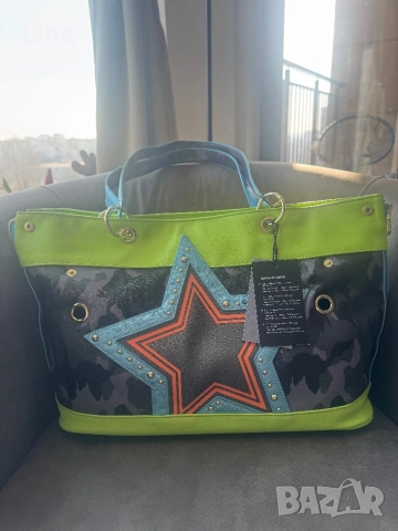 Транспортна чанта за малки породи кучета, снимка 5 - За кучета - 53702192