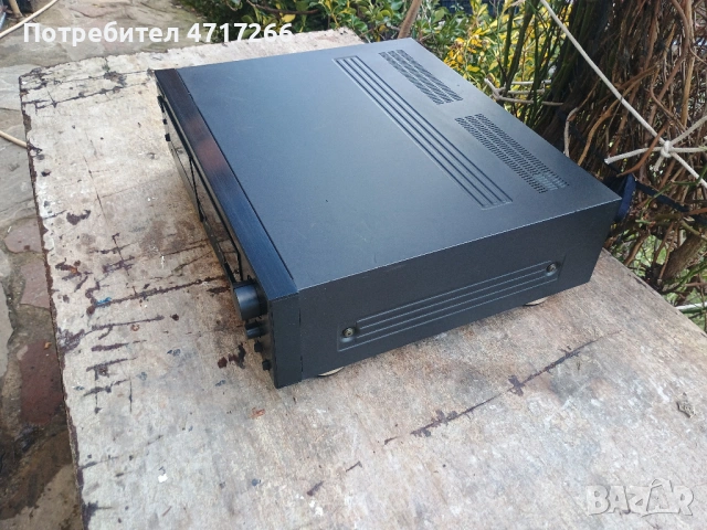 Pioneer CT-939 MK II 3-Head Dual-Capstan Reference, снимка 6 - Декове - 53652513