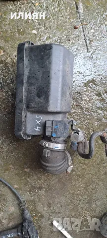 датчик за поток на въздуха дебитомер за Suzuki Sx4 2008 2009 2010 2011 2012 1974003090