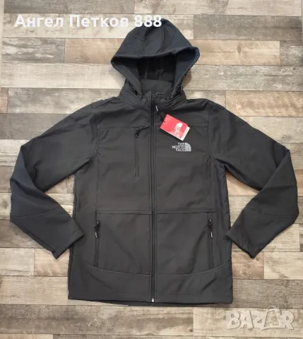 Мъжки панталон шушляк The North Face , снимка 14 - Спортни дрехи, екипи - 48171236