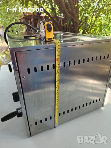 Принцесник Саламандър със движение нагоре и надолу става за принцеси, гьовечета, пърленки и други , снимка 8 - Обзавеждане на кухня - 50852129