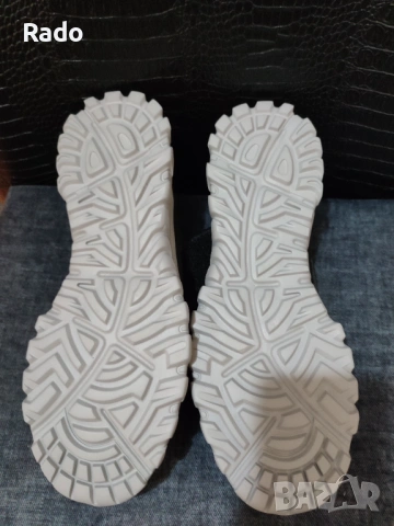 Специални мъжки обувки за отичащи крака, снимка 7 - Ежедневни обувки - 53085927