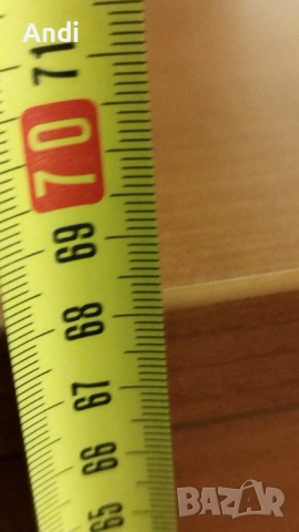 Офис шкаф с три чекмеджета  - контейнер за бюро 42,5/40.5/68,5см, снимка 11 - Шкафове - 52419130