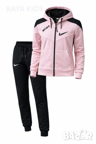 Спортни комплекти за момичета от 4 до 16 години!, снимка 6 - Детски анцузи и суичери - 53422637